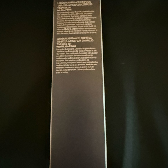 Mary Kay Timewise Targeted-Action Toning Lotion New in Box - Picture 4 of 6